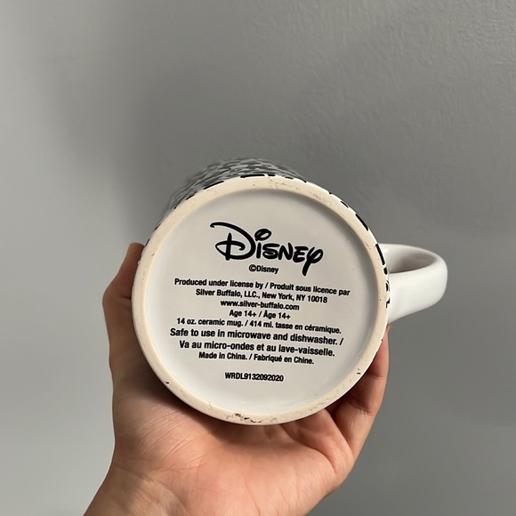 Mickey Mug - Picture 3 of 3